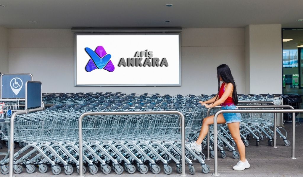 AVM Reklamları - Markanızın Görünürlüğünü Arttırmanın Etkili Yolu